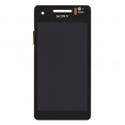Màn hình/Cảm ứng Sony Xperia V LT25i Nguyên khối LCD/DIGITIZER COMPLETE