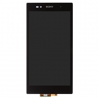 Màn hình/cảm ứng Sony Xperia Z Ultra XL39h (LCD Screen and Digitizer Assembly)
