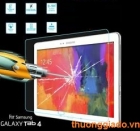 Miếng dán kính cường lực Samsung Galaxy Tab 4 10.1"-T531