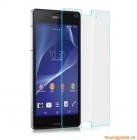 Miếng dán kính cường lực Sony Xperia Z3-L55- Premium Tempered Glass Screen Protector