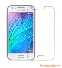 Miếng dán màn hình Samsung Galaxy J5 Screen Protector