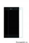 Miếng dán màn hình Sony Xperia C3 S55T Screen Protector