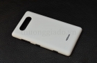 Nắp lưng sạc không dây Lumia 820 Màu Trắng Wireless Charging