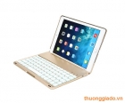 NoteKee F8S bluetooth keyboard case mini bluetooth keyboard for ipad air (iPad 5)