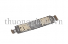 Ổ sim/Khe nhét sim Asus Zenfone 5 _A500 Sim Card Slot Reader Flex Cable