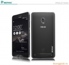 Ốp lưng Asus Zenfone 6/ A600 nhựa cứng trong suốt hiệu BEPAK