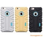 Ốp lưng chống sốc iPhone 6 và iPhone  6 Plus ( Hiệu HOCO )