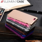 Ốp lưng Element Case Solace cho iPhone 6, iPhone 6s-iPhone  6 Plus, iPhone  6s Plus