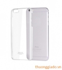 Ốp lưng iPhone 6/ iPhone  6 Plus hiệu Imak Transparent Crystal Clear Hard Cover Case Shell