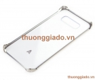Ốp lưng Samsung Galaxy A8 Clear Cover chính hãng