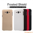 Ốp lưng Samsung Galaxy A8 (Loại sần hiệu NillKin) Super Frosted Shield