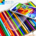 Ốp lưng Samsung Galaxy E7/ Galaxy E5 nhựa cứng trong suốt hiệu Imak