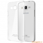 Ốp lưng Samsung Galaxy J5 ( Nhựa trong suốt, hiệu iMak )