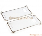 Ốp lưng Samsung Galaxy S6 Edge Plus/ G928 Clear Cover chính hãng