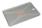Ốp lưng Samsung Galaxy Tab A 9.7"/ P555/ P550 / Ốp silicone hiệu X-Line