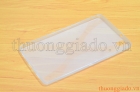 Ốp lưng Samsung Galaxy Tab Pro 8.4"/ T320 / ốp lưng silicone hiệu X-Line