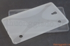 Ốp lưng Samsung Galaxy Tab S 8.4"/ SM-T700/ T705/ ốp lưng silicone hiệu X-Line