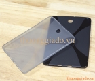 Ốp lưng Samsung Galaxy Tab S2 8.0" T715, ốp silicone, hiệu S Line, TPU Case