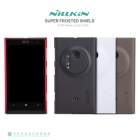 Ốp lưng sần NillKin cho Nokia Lumia 1020 ( NillKin Super Frosted Shield )