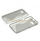 Ốp lưng silicon cho Sony Xperia E4G Dual/ E2033 (Hiệu S Line) TPU Case