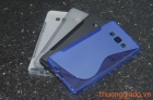 Ốp lưng silicon Samsung Galaxy A7 ( S-Line, TPU Case )