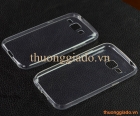 Ốp lưng silicon Samsung Galaxy J1 - J100 siêu mỏng Ultra thin Case