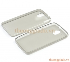 Ốp lưng silicon siêu mỏng HTC Desire 526 Ultra Thin Case