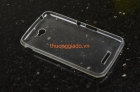 Ốp lưng silicon siêu mỏng Sony Xperia E4 TPU Ultra Thin Case