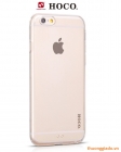 Ốp lưng silicone iPhone 6 & iPhone  6 Plus (HOCO ULTRASLIM TPU Case)