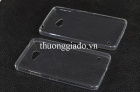 Ốp lưng silicone Microsoft Lumia  640 , loại siêu mỏng