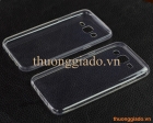 Ốp lưng silicone Samsung Galaxy J5/ loại siêu mỏng/ ultra thin Case.