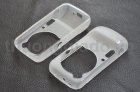 Ốp lưng silicone Samsung Galaxy S4 Zoom, SM-C101 Soft Case