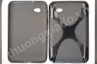 Ốp lưng silicone Samsung Galaxy Tab2 7.0 P3100, Tab 7.0 Plus P6200