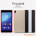 Ốp lưng Sony Xperia Z4/ Z3+ ( Hiệu NillKin, Hiệu NillKin ) Super Frosted Shield