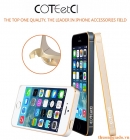 Ốp vành viền Bumper iPhone 5S/ iPhone 5/ iPhone 5 hiệu COTeetCi ( New Guardian Series )