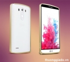 Ốp viền bumper LoveMei cho LG G3-F400-D855