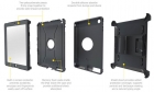 OtterBox Defender Series For iPad 4,iPad 3 (New iPad), iPad 2