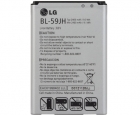 Pin BL-59JH LG P713 P715 Optimus L7 II, Optimus L7 II Dual Chính Hãng ORIGINAL BATTERY