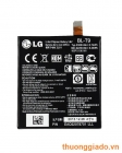 Pin LG Google Nexus 5  D820/ LG BL-T9 ORIGINAL BATTERY