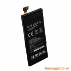 Pin LG Optimus GK F220K-F220L Chính Hãng (BL-T6)