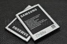 Pin Samsung Galaxy S4 mini i9190 HÀNG CHÍNH HÃNG,SAMSUNG  B500AE ORIGINAL BATTERY