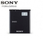 Pin Sony BA900, Xperia J ST26i, Xperia TX LT29i, Xperia L ORIGINAL BATTERY