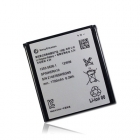 Pin Sony Ericsson BA800,Xperia S,LT26i,LT25i(1253-5636.1B) Original Battery