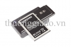 Sạc Đa Năng YIBO YUAN cho Samsung Note 4,Galaxy S5,i9500,N7100,G850,LG G3,Sky A870