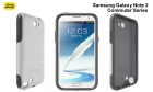 Samsung Galaxy Note 2, N7100 OtterBox Commuter Series