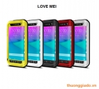 SAMSUNG GALAXY NOTE EDGE/ N915 LOVEMEI POWERFUL