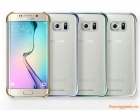 Samsung Galaxy S6 Edge G925f Clear Cover