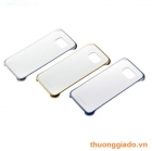 Samsung Galaxy S6 G920f Clear Cover
