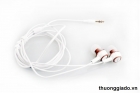 Tai nghe Samsung SHE-C10WH Stereo Earphone