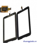 Thay cảm ứng/thay mặt kính Lenovo A3300 Digitizer